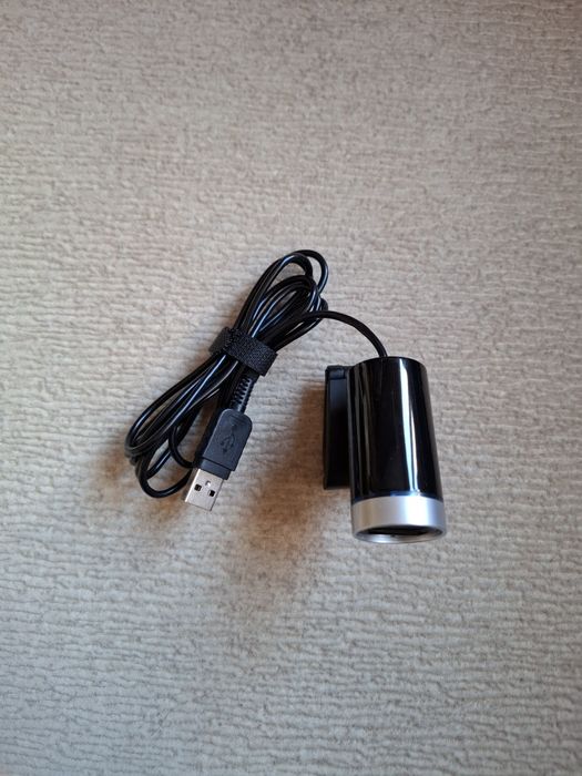 Webcam Full HD A4Tech PK-910H