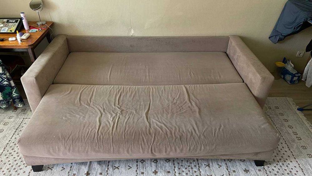 Раскладной диван (230 см)