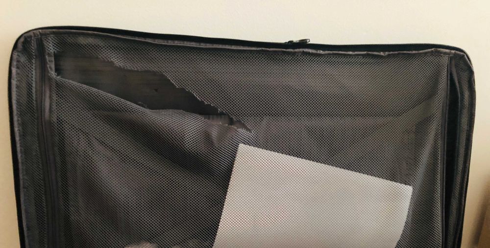 Troler Mare Samsonite