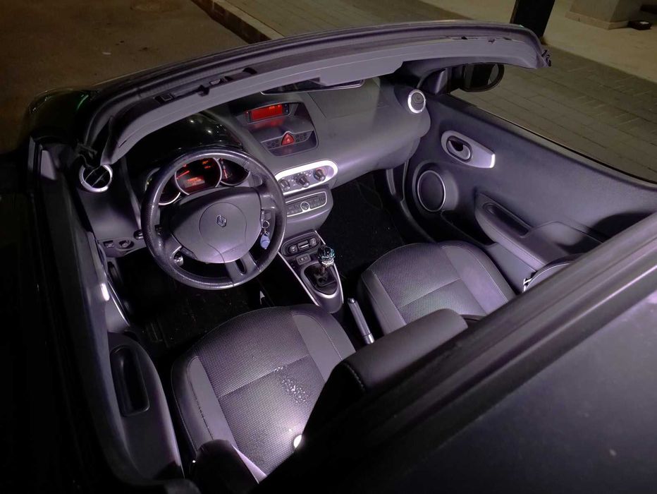 Renault Wind 1.2 TCe | GPL Landi Renzo