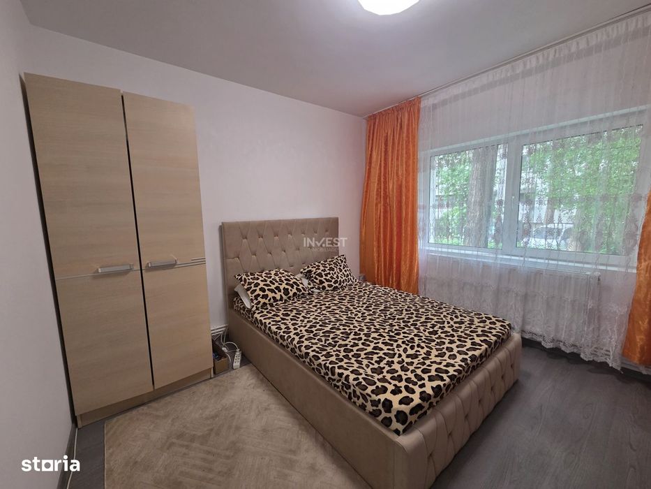 Apartament 3 camere-Decomandate-Mircea cel Batran — fotografia 3