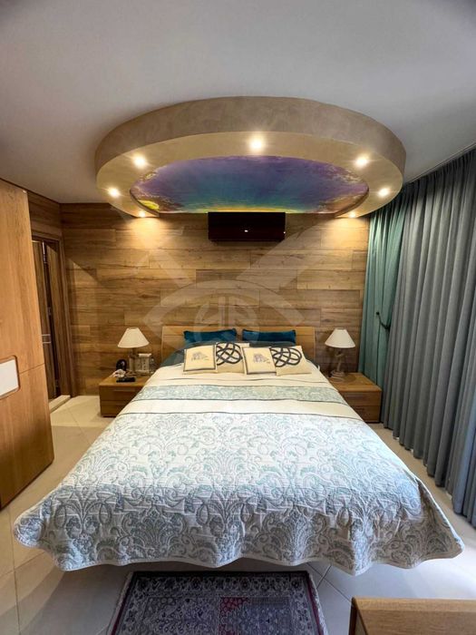 Двустаен - Център