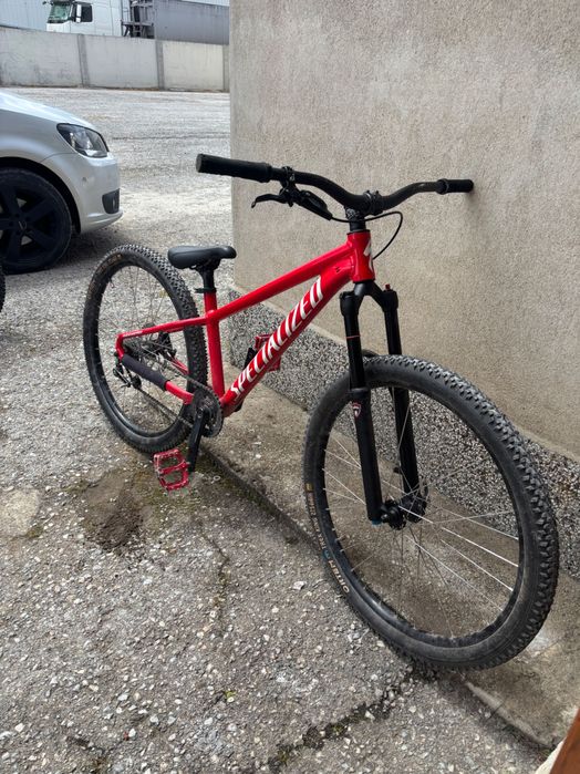 Колело Specialized Rockhopper 27.5"