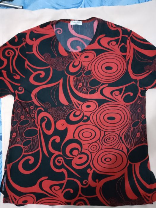 Bluze de vara și cămăși