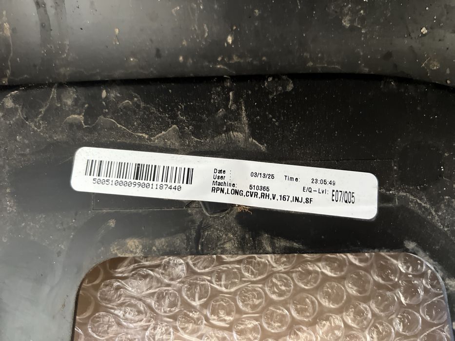 Praguri Mercedes Benz GLE 2019 2020 2021 2022 2023 2024 2025 2026