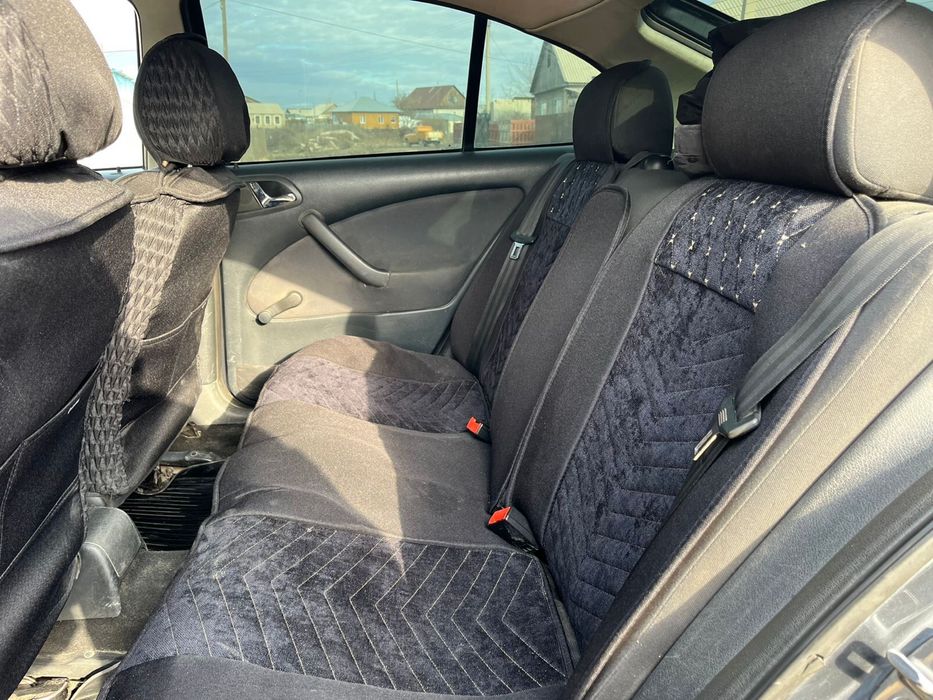 Автомобиль