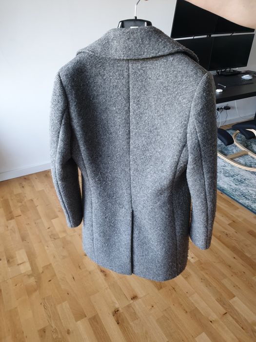 Palton Holland Esquire Lana