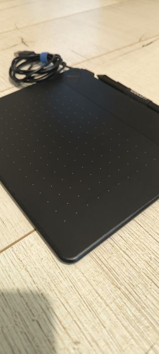Tableta Wacom Intuos S