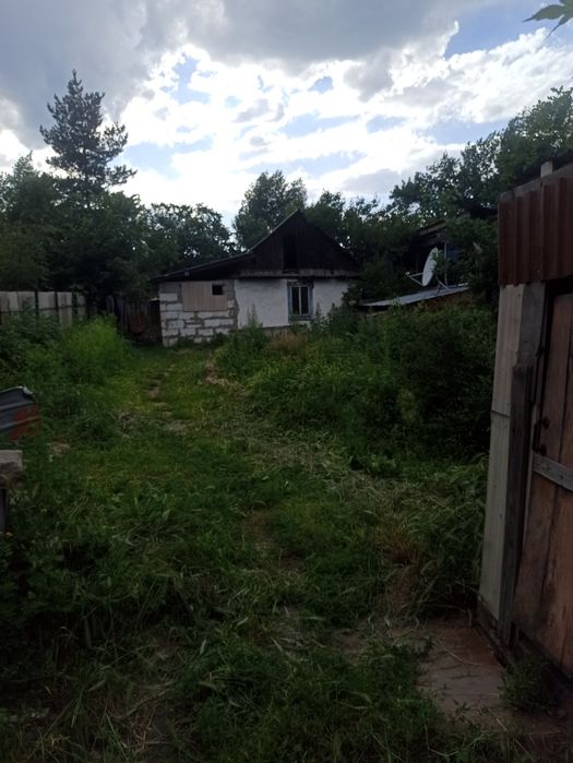 Продам участок .