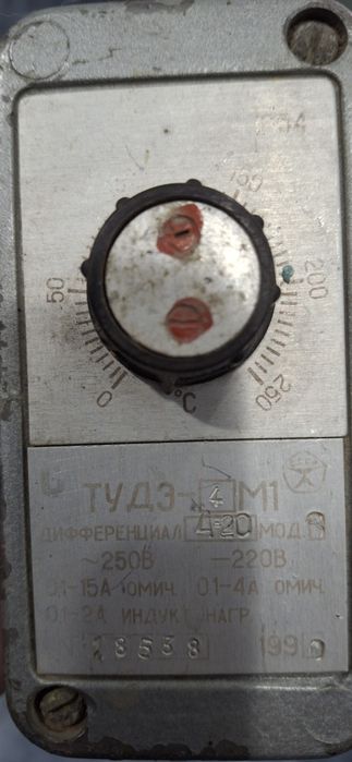 Диоды силовые.Тиристоры  Манометры