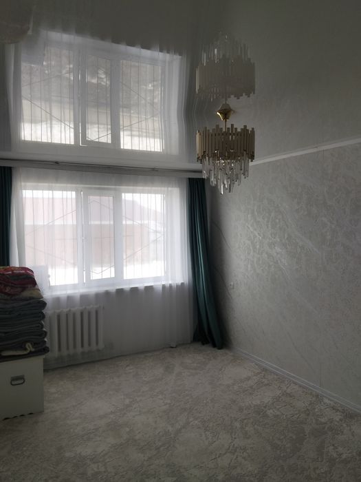 Продам квартиру молодежный 7