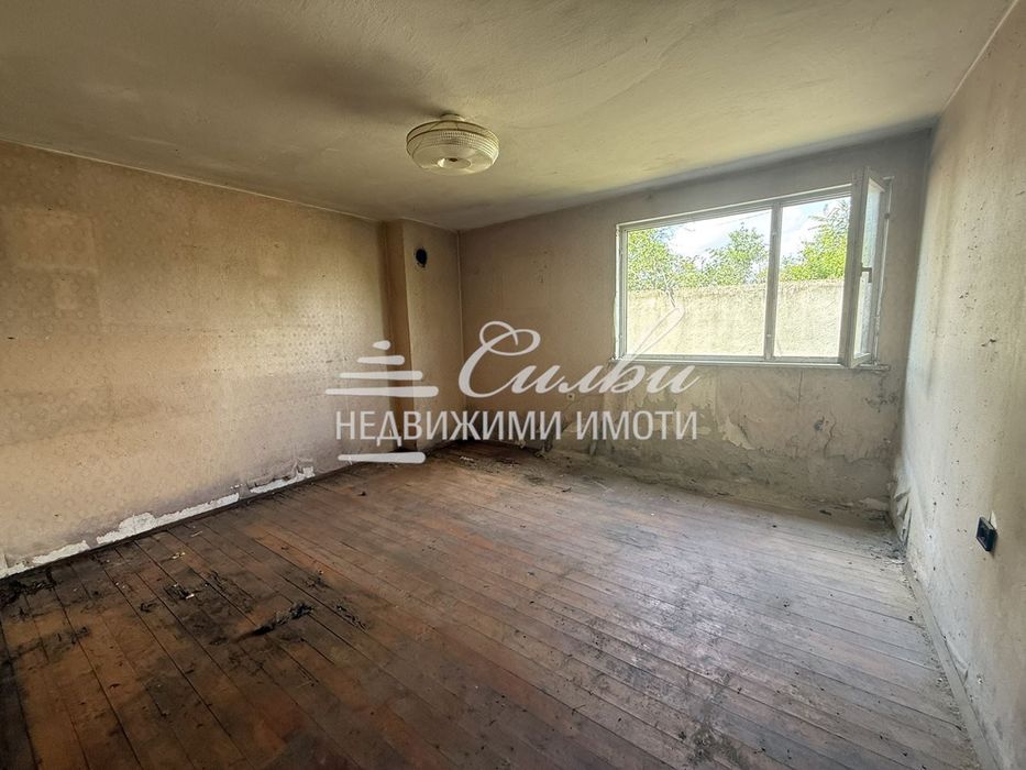 Продава се Къща в с. Васил Друмев, Област Шумен - 106 кв.м за 394 €/кв.м - Снимка #3