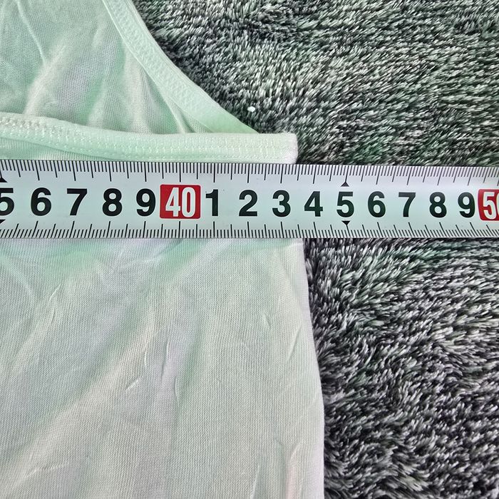 Fusta vintage - y2k - Nike dryfit - alba - noua - femei - M