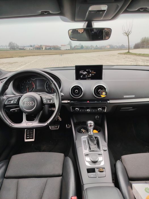 Audi A3 2.0 benzina