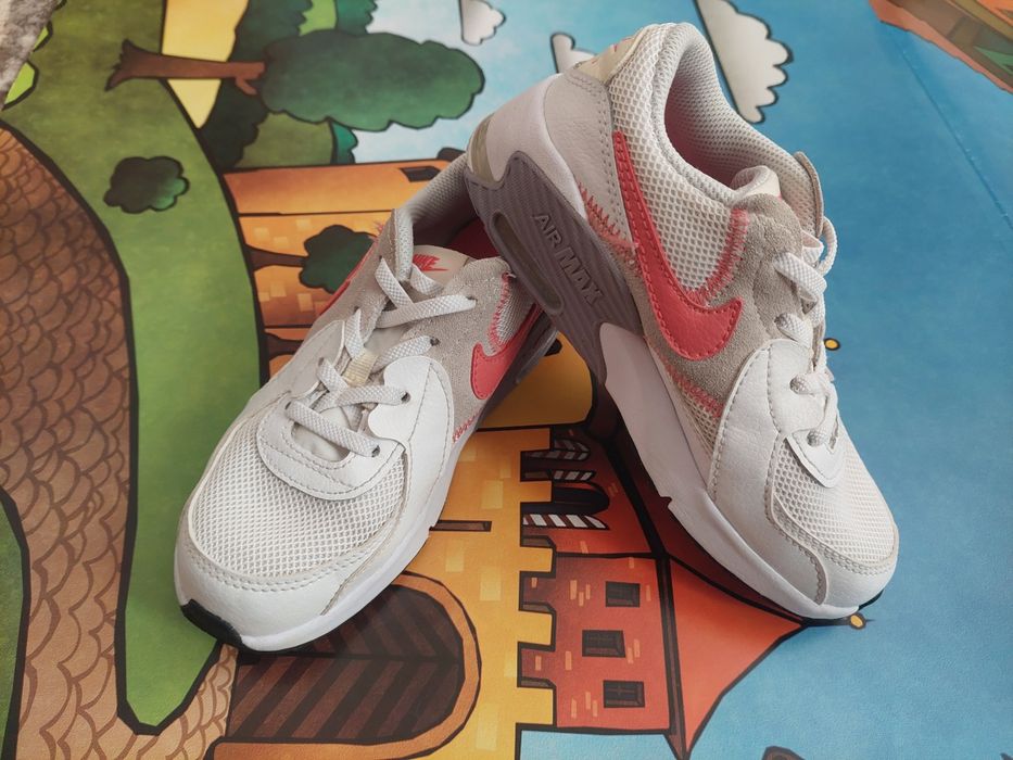 Детски маратонки Nike Air Max, 31 н.