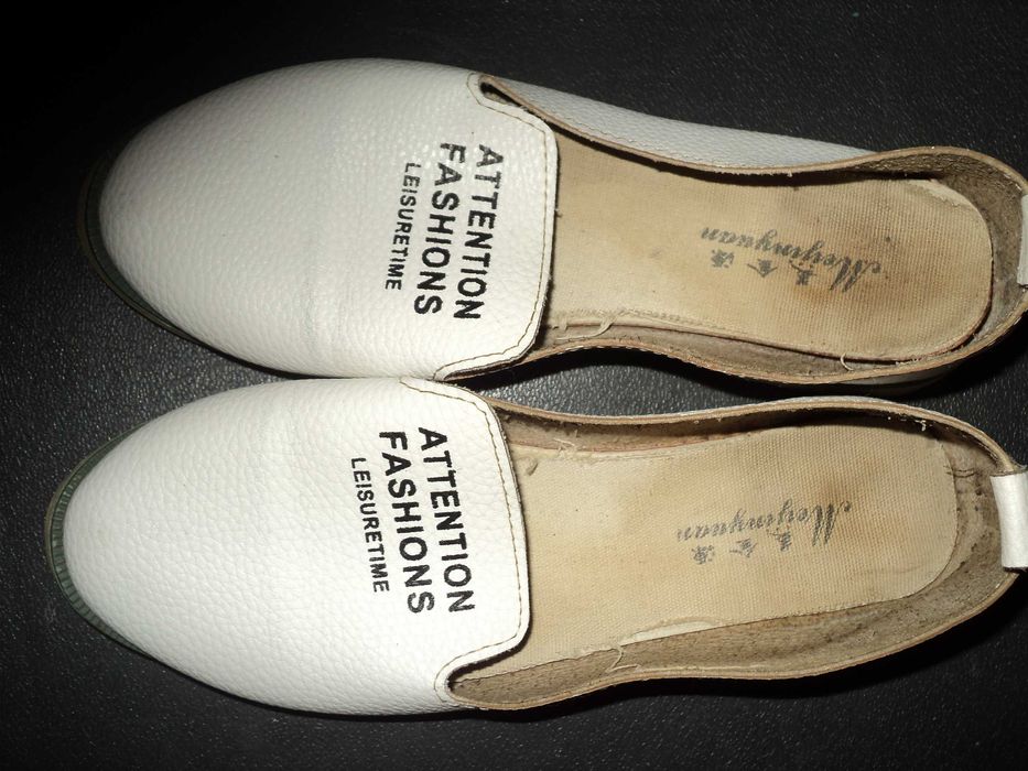 детские обувки,варианты