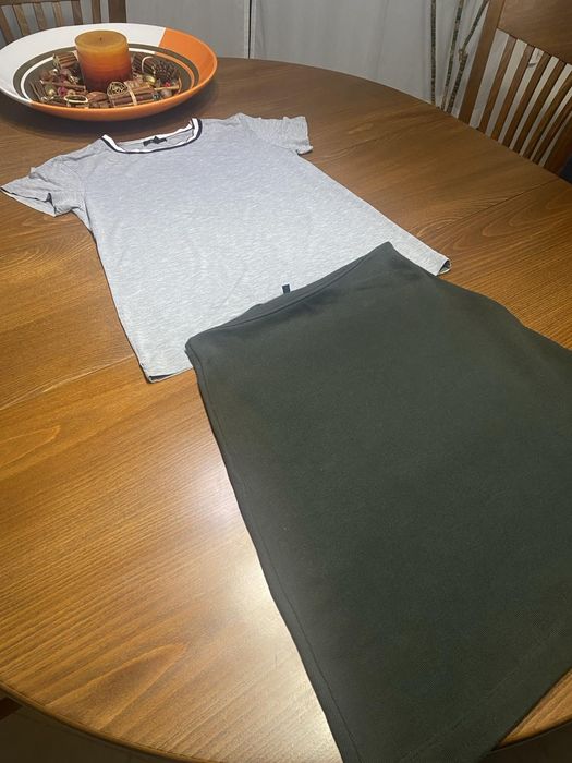 Пола Massimo Dutti