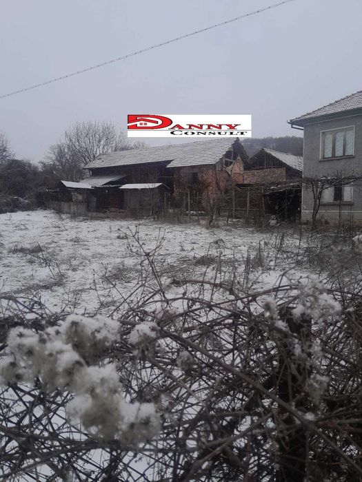 Продава се Къща в с. Крамолин, Област Габрово - 160 кв.м за 192 €/кв.м - Снимка #17