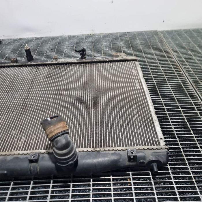 Radiator apa Honda CR - V III 2.2 D 2006 - 2010 (1322)