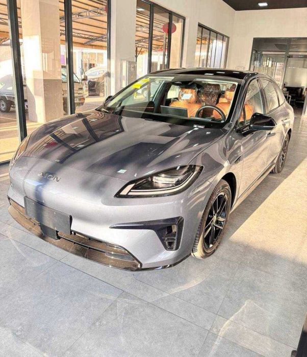 gac aion s max/plus/RT/ v plus pazitsalari