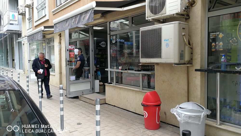 Дава се под наем Магазин в София, Овча купел 1 - 65 кв.м за 1019.49 € - Снимка #11