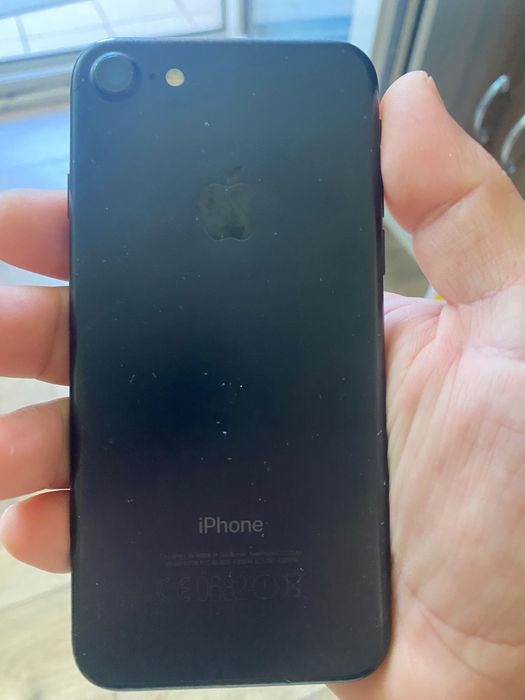 iPhone 7 айфон7 32GB