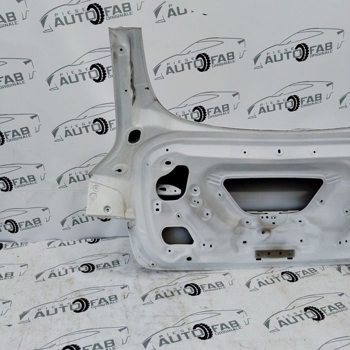 Capota portbagaj Tesla Model 3 Facelift Highland an 2023-2024-2025-202