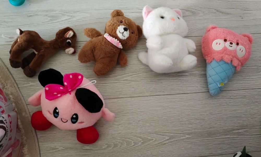 Продам игрушки, с этикетками