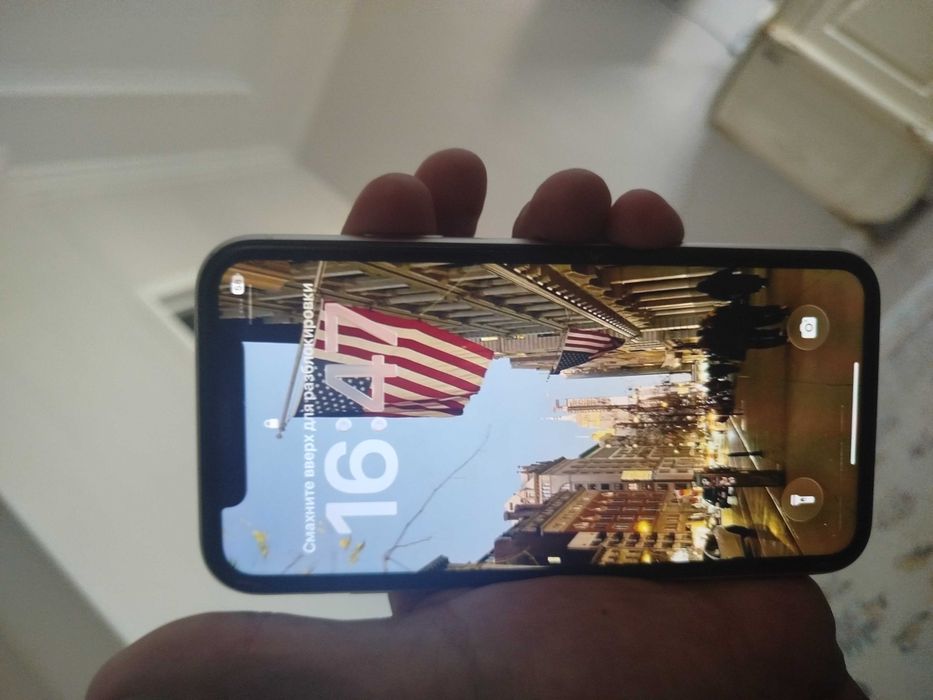 Iphone 11 , 128gb