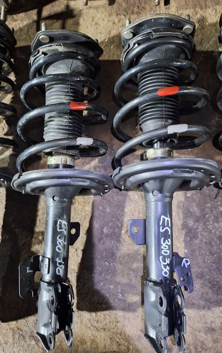 Амортизаторы камри 30 35