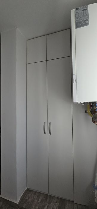 Apartament 4 camere, mobilat,utilat, 2 băi, et 2