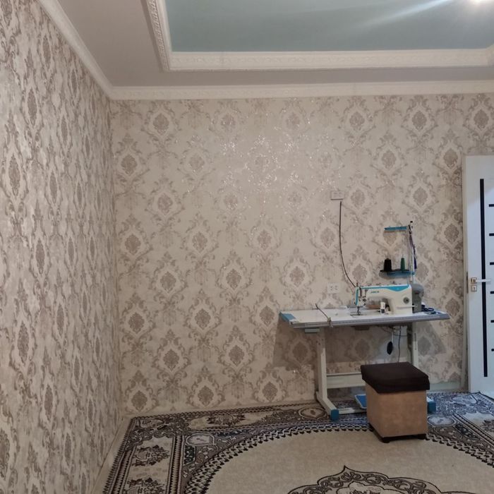 5 honali dom sotiladi