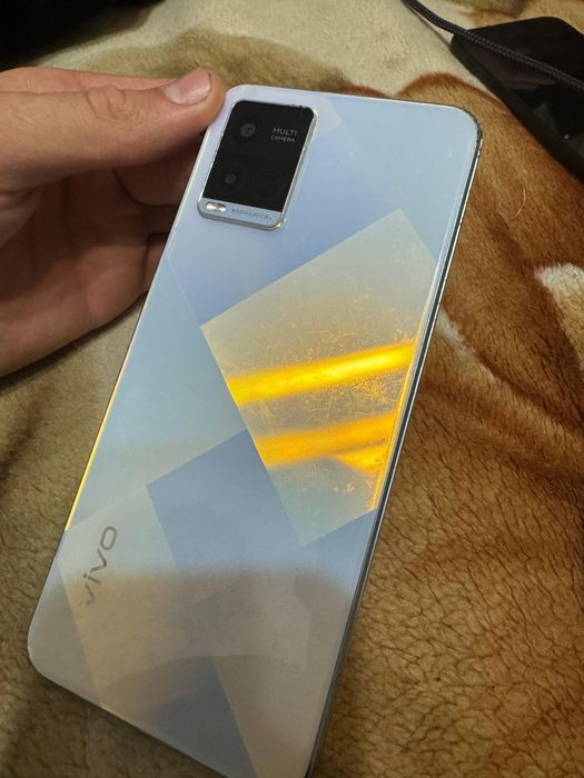 Продам виво у21с