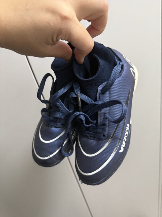 Сороконожки для футбола