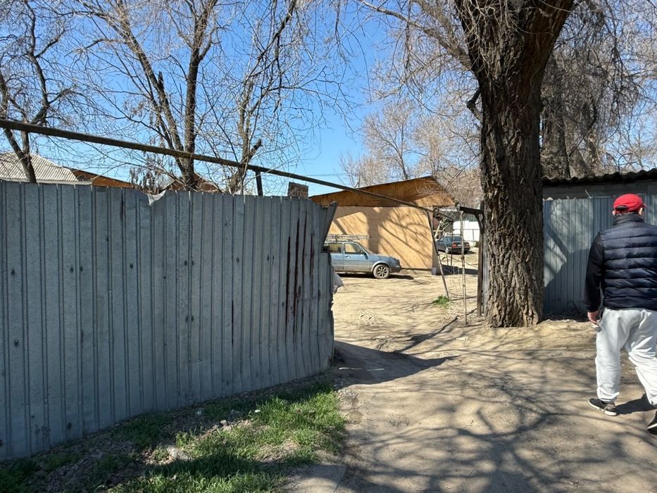 Отдельный дом, 13 соток г.