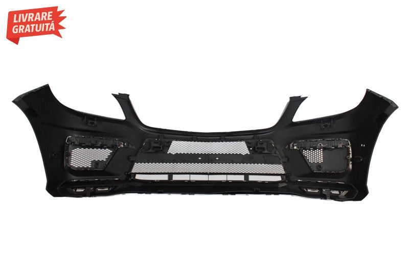 Pachet Exterior Complet Mercedes ML-Class W166 (2012-up) ML63 Design