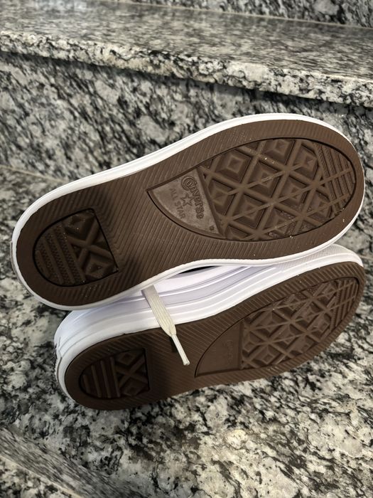 Кецове Converse !