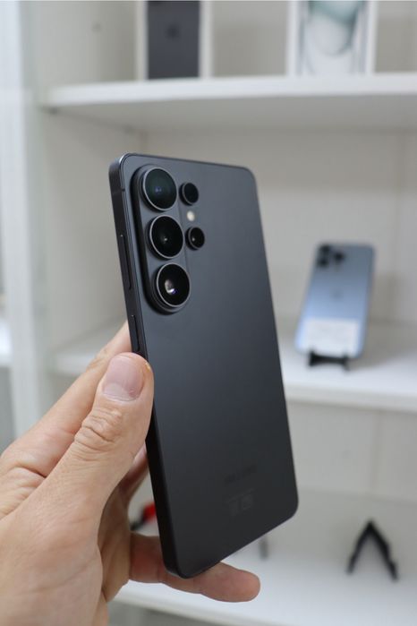 Sumsung s26 ultra,без ремонтов,с гарантией