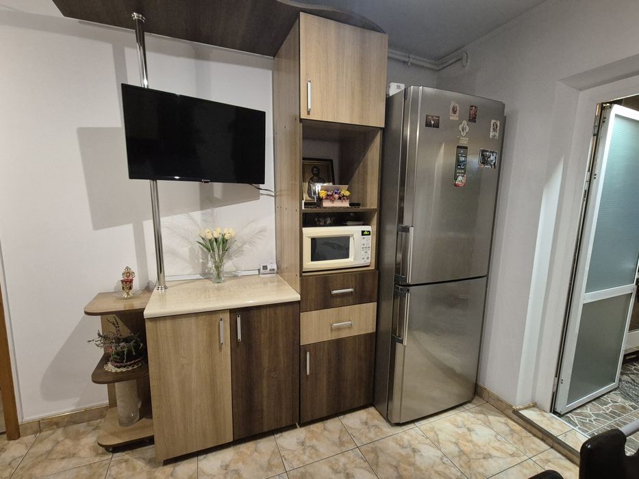Apartament cu 3 camere Inel 2