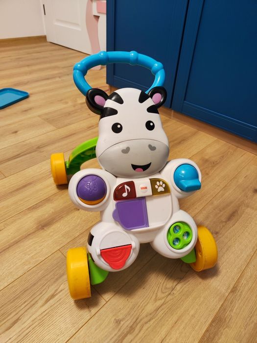 Уокър фишерпрайс