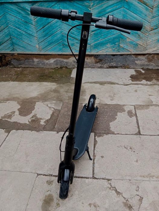 Электросамокат T4Max