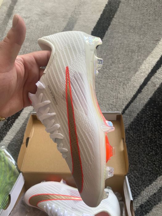 Nike Zoom Mercurial Superfly 11 Elite FG бутонки футболни обувки