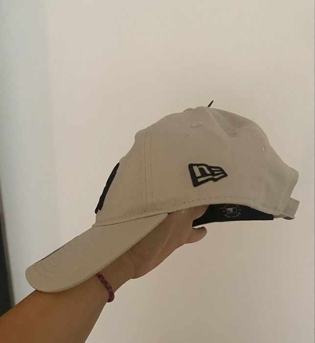 Sapca New Era, noua