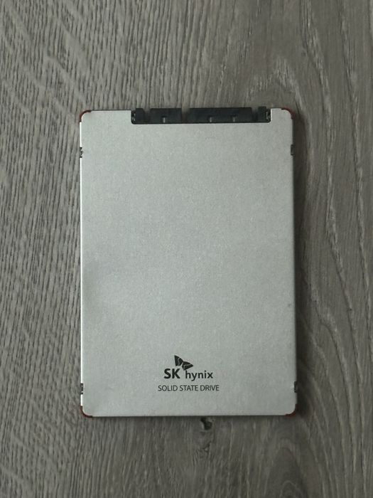 SSD-sata 128GB PERFECT Functional!