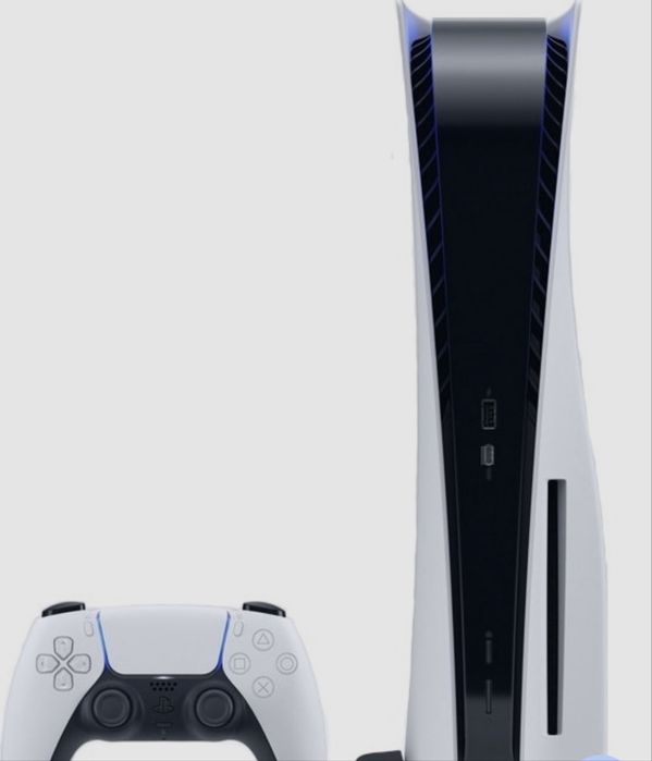 Продам PS 5 оригинал