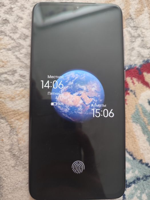 Xiaomi mi 9 128/6 гб
