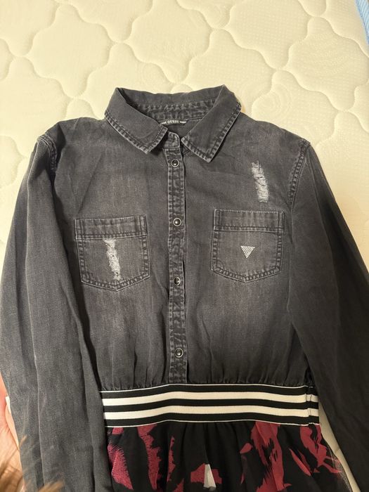 Дамска рокля Guess