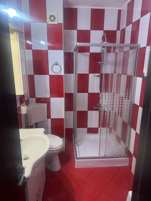 Inchiriez ap.2 camere Ciresica