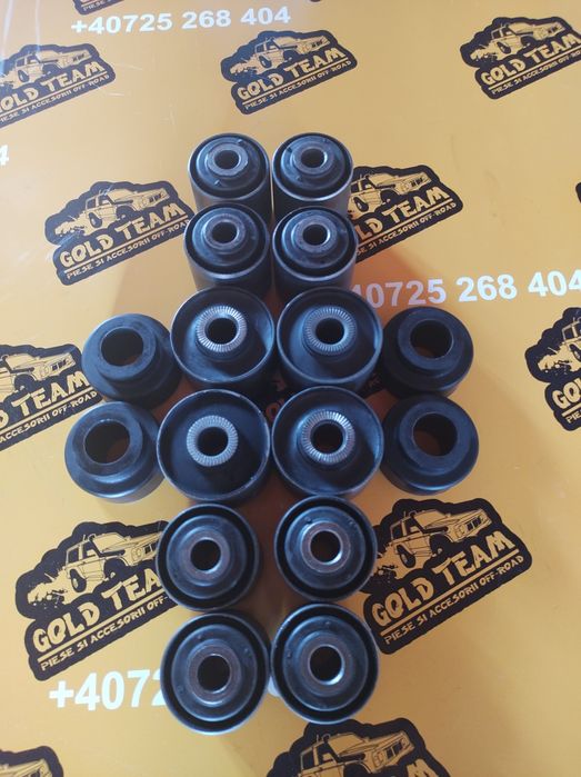 Bucse tendon tendoane fata spate Nissan Patrol Y60 Y61