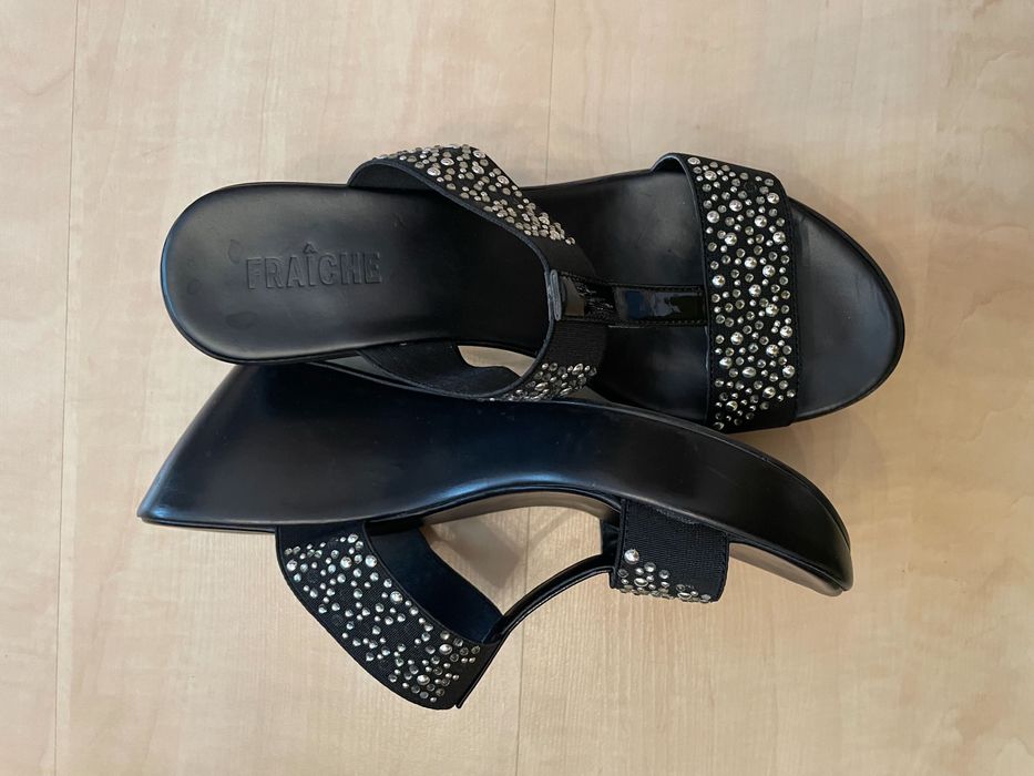 Дамски чехли 37 номер